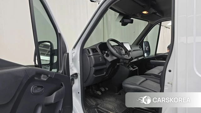Renault Korea (Samsung) Master id 4669962 из Кореи 32