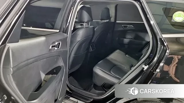 Kia Sportage 5th Generation Hybrid id 3208129 из Кореи 18