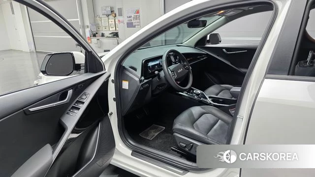 Kia Di Ol Nu Niro id 4881231 из Кореи 36