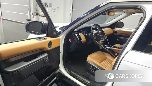 Land Rover Discovery 5 id 3188471 из Кореи 20