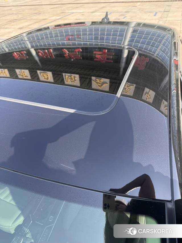 Volkswagen Passat PHEV id 4393181 из Китая 21