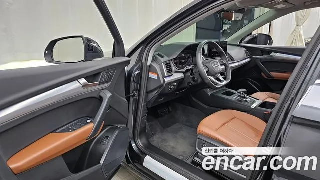 Audi Q5 (FY) id 2878768 из Кореи 20