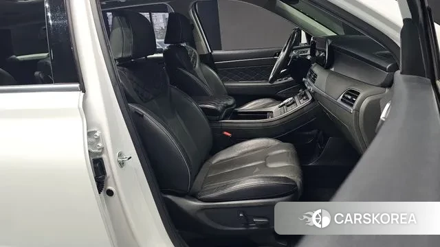 Hyundai Palisade id 3747250 из Кореи 20