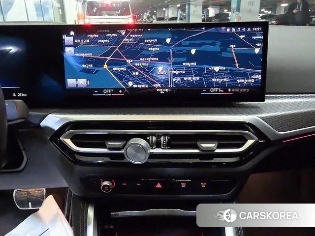 BMW i4 id 3052946 из Кореи 19