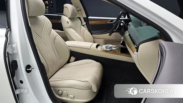 Genesis G80 (RG3) id 3615626 из Кореи 20