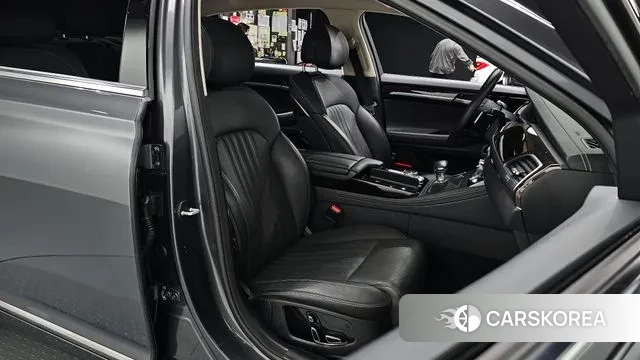 Genesis G90 id 2976573 из Кореи 20