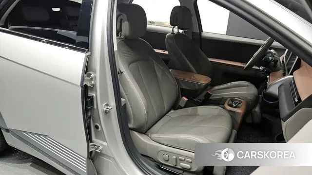 Hyundai Ionic 5 id 3451490 из Кореи 20