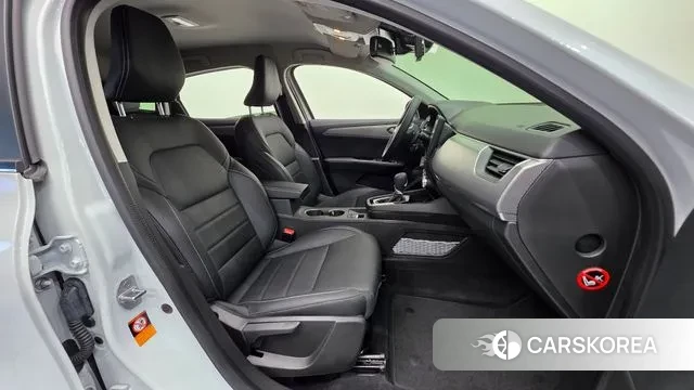 Renault Korea (Samsung) XM3 id 3503030 из Кореи 20