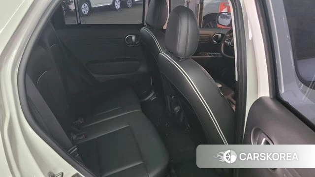 Hyundai Casper id 3903312 из Кореи 20