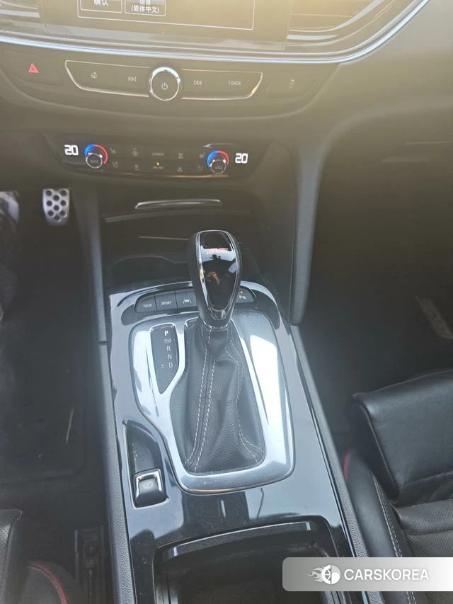 Buick Regal id 4242048 из Китая 18