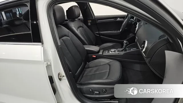 Audi New A3 id 3330642 из Кореи 20