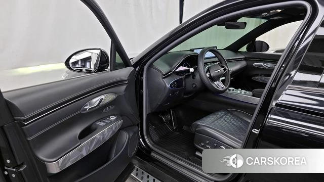 Genesis GV70 id 4179541 из Кореи 20