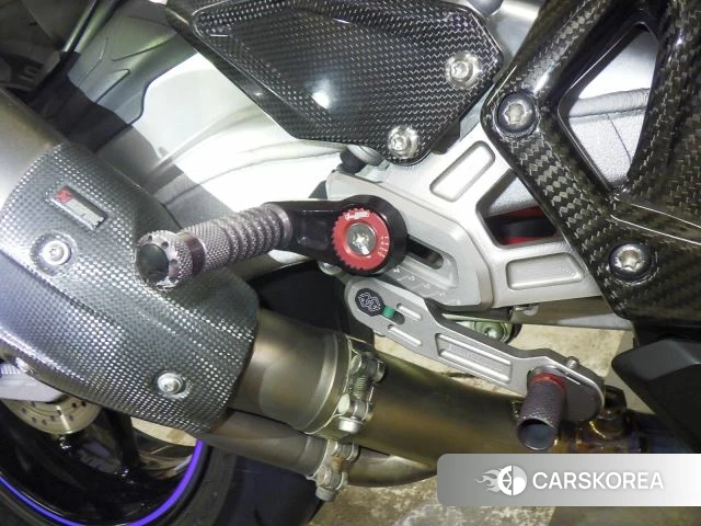 BMW S1000RR id 3946246 из Японии 32