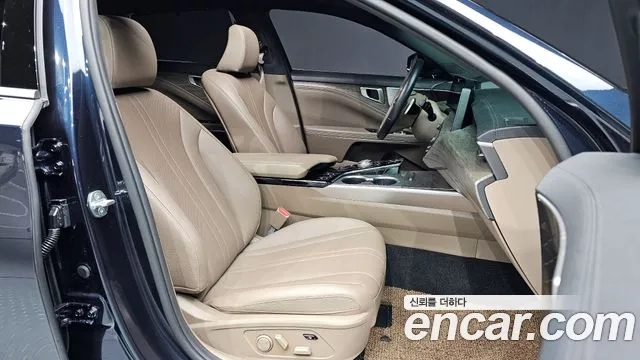 Kia K8 id 2863602 из Кореи 20