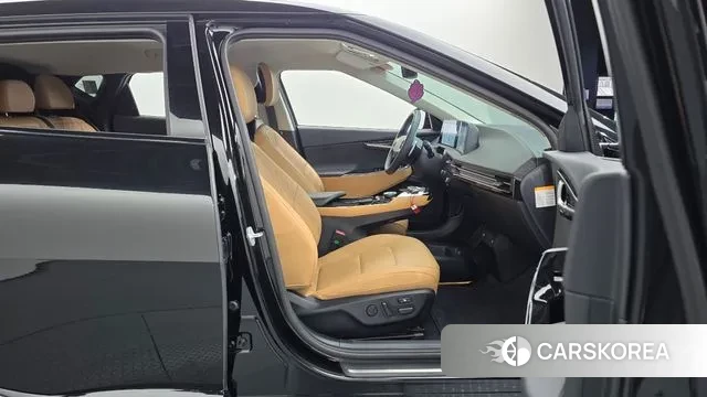 Kia EV6 id 3053658 из Кореи 20