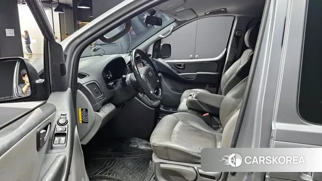 Hyundai The New Grand Starex id 3019097 из Кореи 20