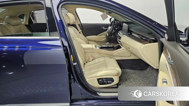 Kia More K9 id 3879802 из Кореи 20