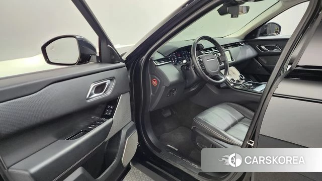 Land Rover Range Rover Velar id 4384296 из Кореи 20