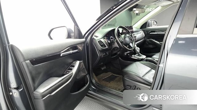 Kia Seltos id 4872907 из Кореи 30