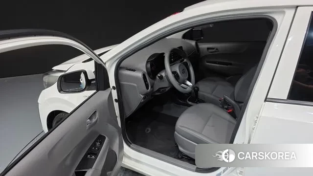 Kia Morning Urban (JA) id 3329573 из Кореи 20