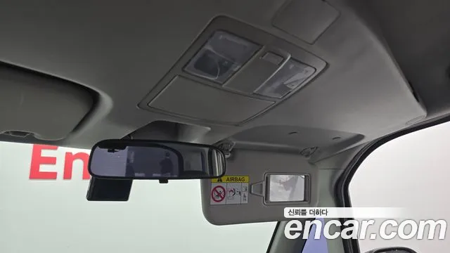 Kia The New Ray id 2703036 из Кореи 20