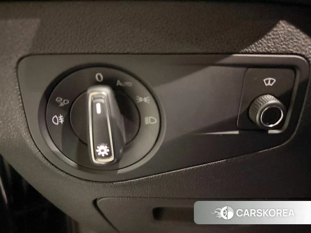 Volkswagen Tiguan second Generation id 4947177 из Кореи 20