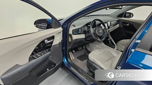 Kia Niro id 4246299 из Кореи 30