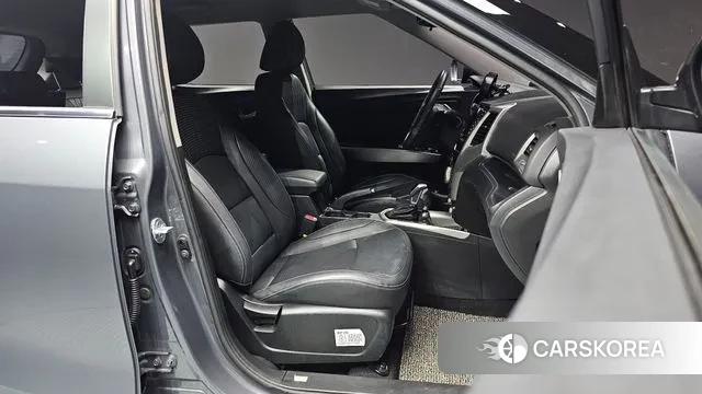 Ssangyong Tivoli Armor id 3039148 из Кореи 20