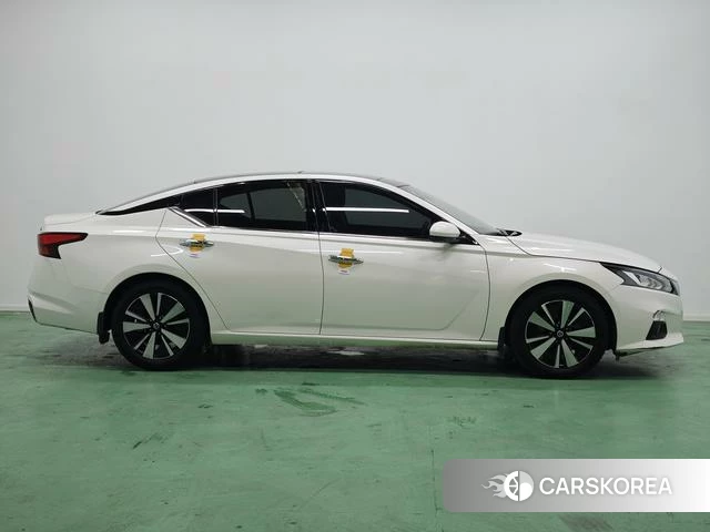 Nissan Teana id 4392034 из Китая 20