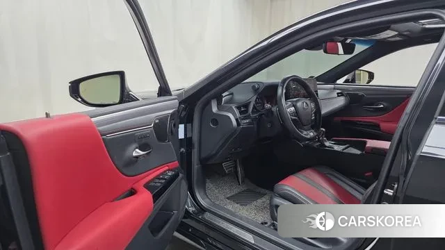 Lexus ES300h 7th generation id 3566173 из Кореи 20