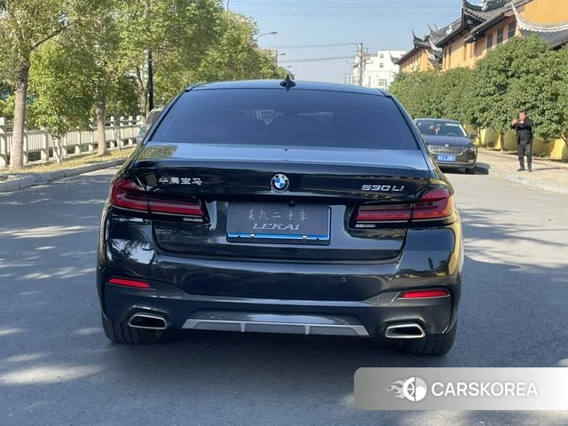 BMW 5 series id 4301385 из Китая 14