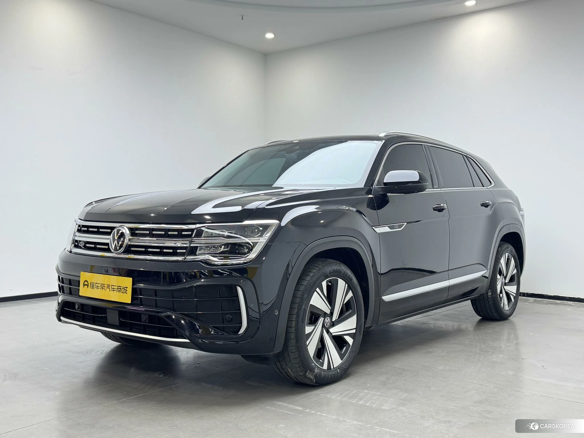 Volkswagen Tourang id 4499059 из Китая 20