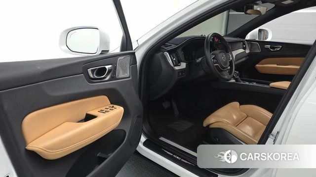 Volvo XC60 second Generation id 4785230 из Кореи 33