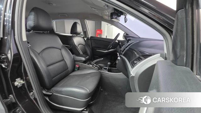 Ssangyong New Style Korando C id 4551826 из Кореи 30