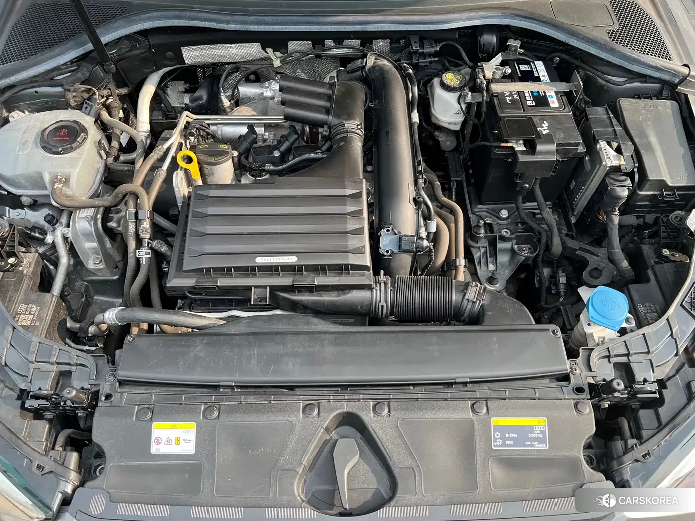 Audi A3 id 4659796 из Китая 10