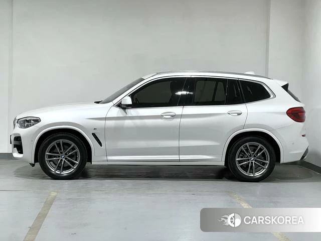BMW X3 id 3869849 из Китая 20