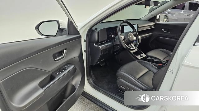 Hyundai Kona (SX2) id 3891758 из Кореи 20