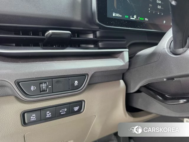 Kia The New Carnival 4th Generation id 3896332 из Кореи 20