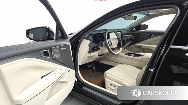 Kia The New K8 Hybrid id 4734811 из Кореи 42