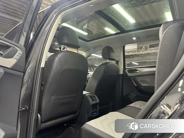 Volkswagen Tanyue id 4257927 из Китая 16