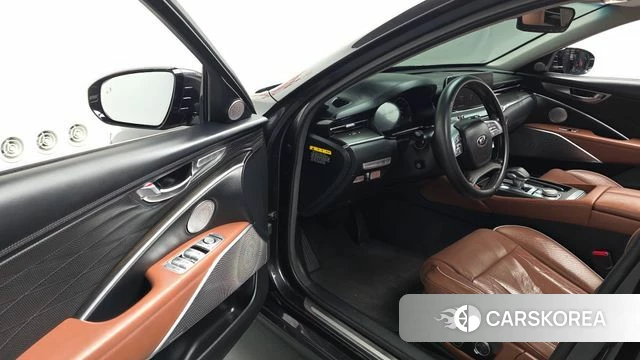 Kia More K9 id 4837151 из Кореи 20
