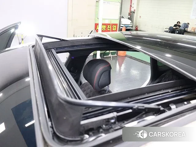 Genesis G80 (RG3) id 3154361 из Кореи 20