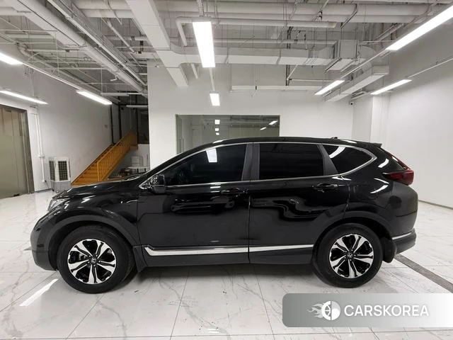 Honda CR-V id 4348648 из Китая 20