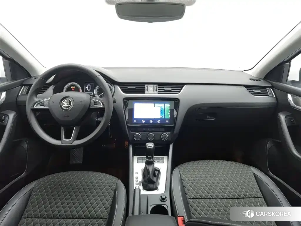 Skoda Octavia id 4565178 из Китая 24