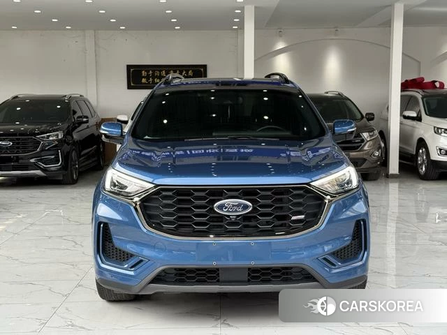 Ford Sharp World id 4393949 из Китая 10