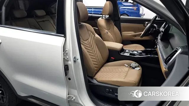 Kia The New Sorento 4th Generation id 3431676 из Кореи 20