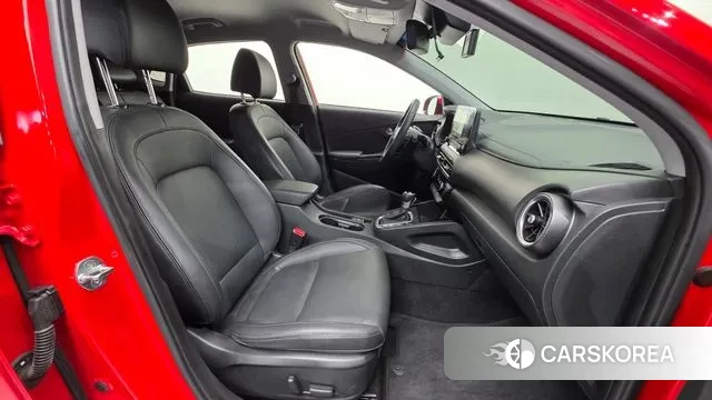 Hyundai The New Kona id 3463580 из Кореи 20