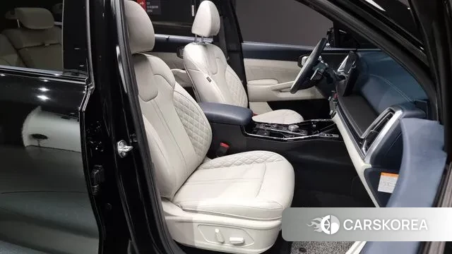 Kia The New Sorento 4th Generation id 3321579 из Кореи 20