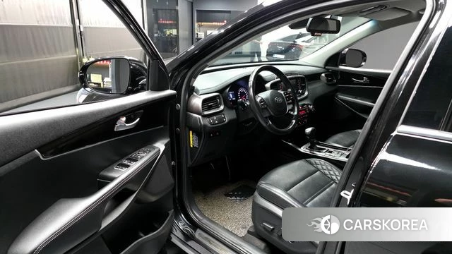 Kia The New Sorento id 4325433 из Кореи 30