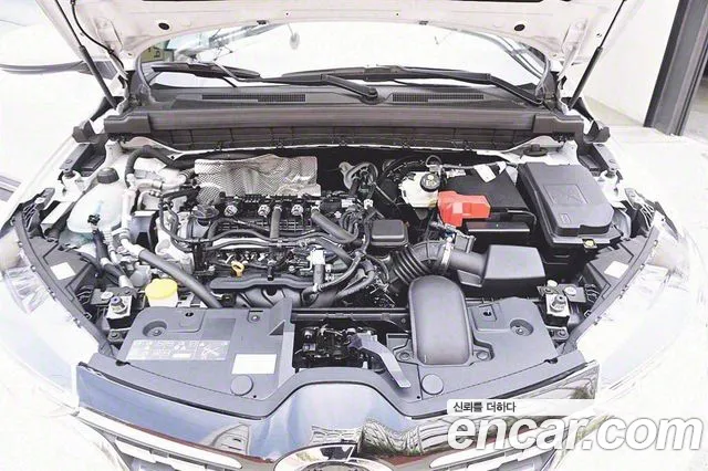 Renault Korea (Samsung) XM3 id 2667986 из Кореи 19